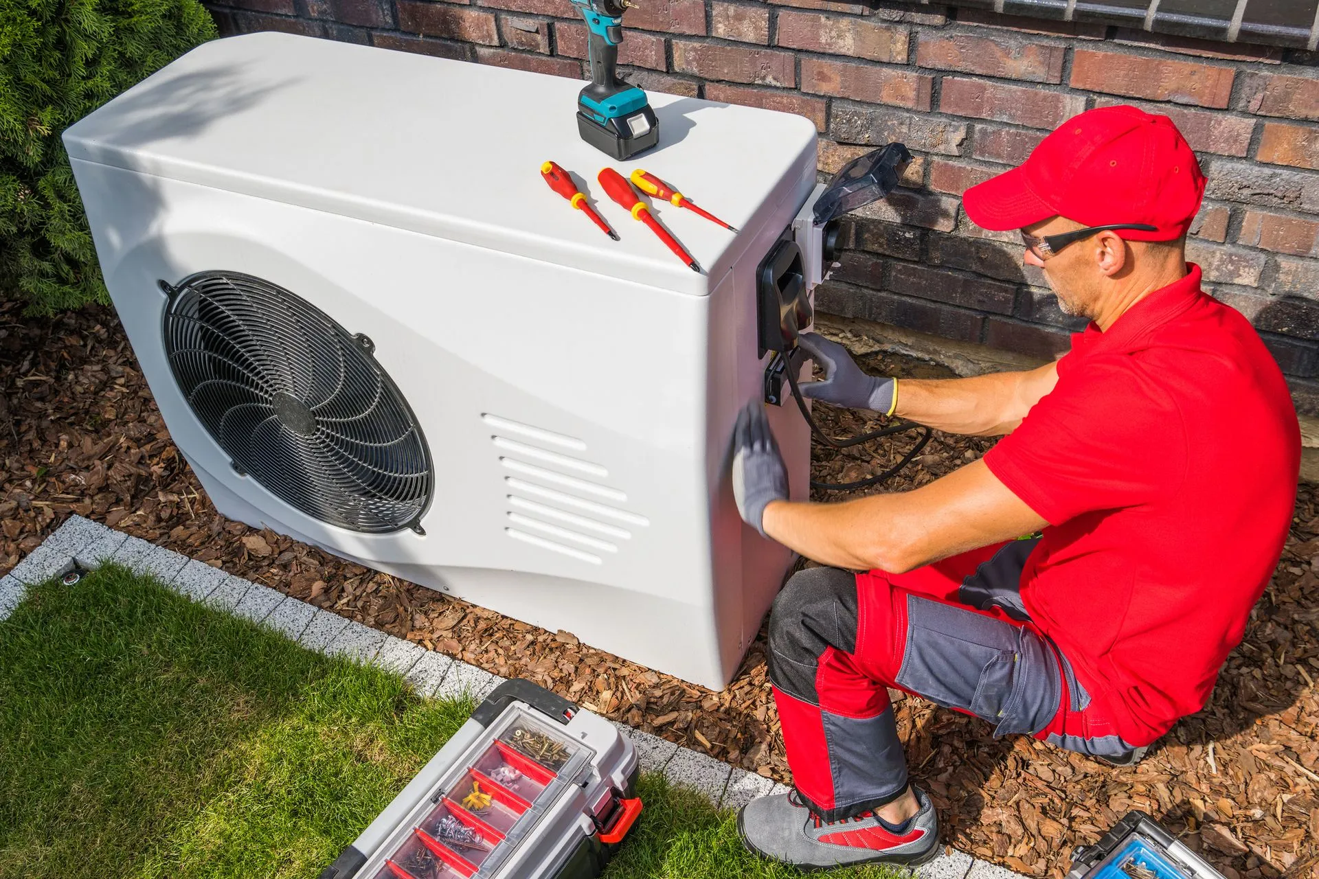 About HVAC in Dexter, NM